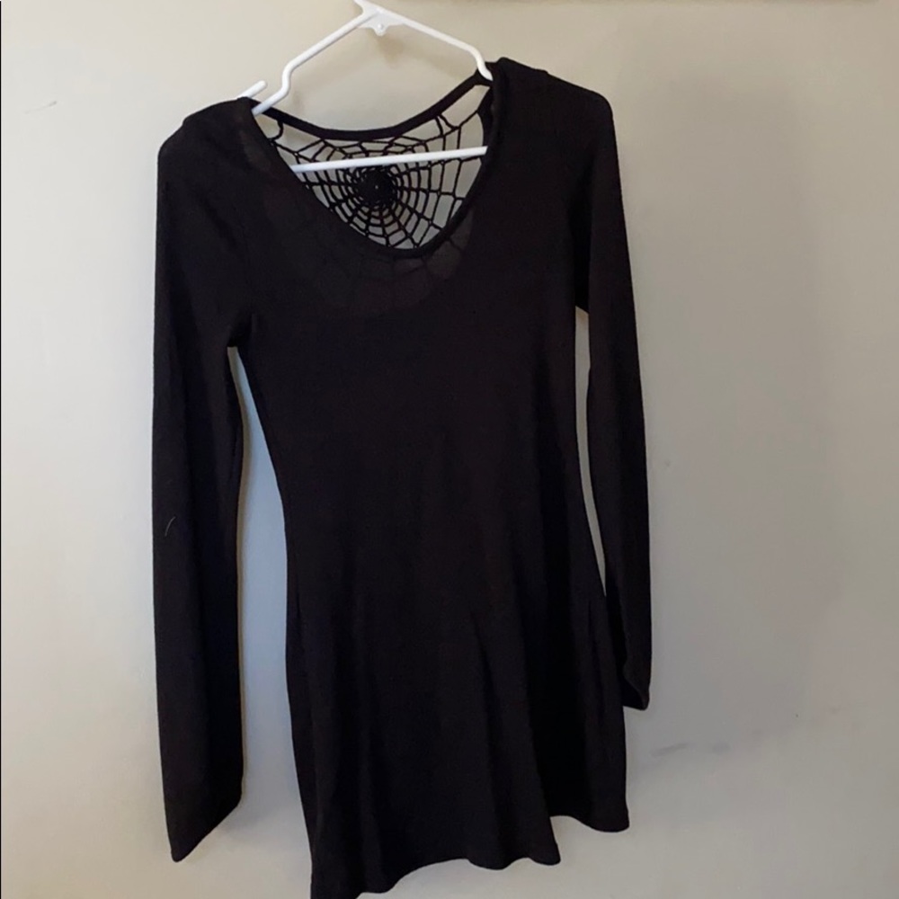Halloween dress